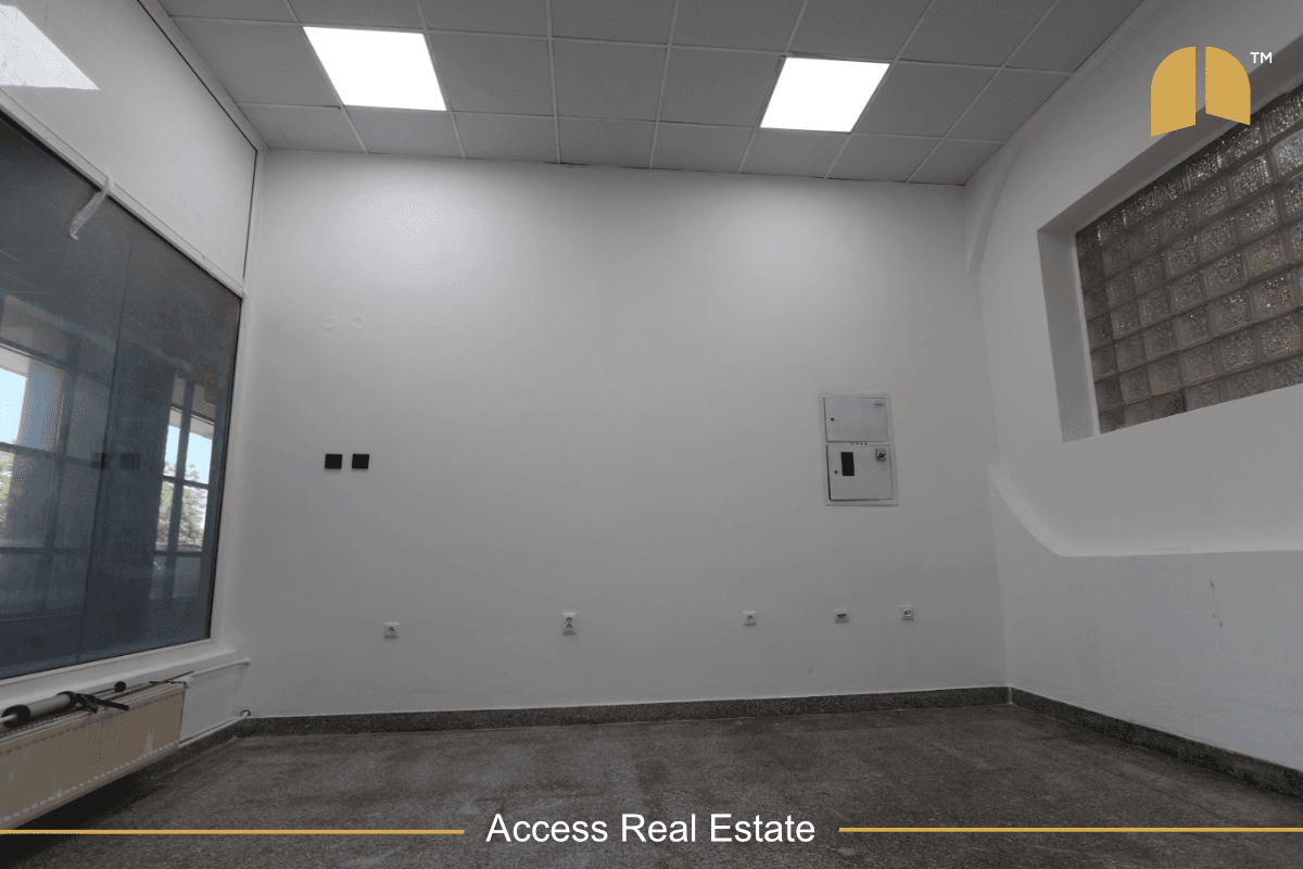 Lokal me QIRA – 23m² – Bregu i Diellit 4
