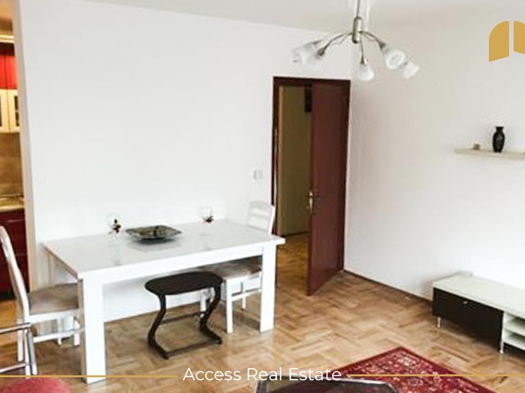 Banesë me QIRA – 2 dhoma gjumi – Arbëri 3