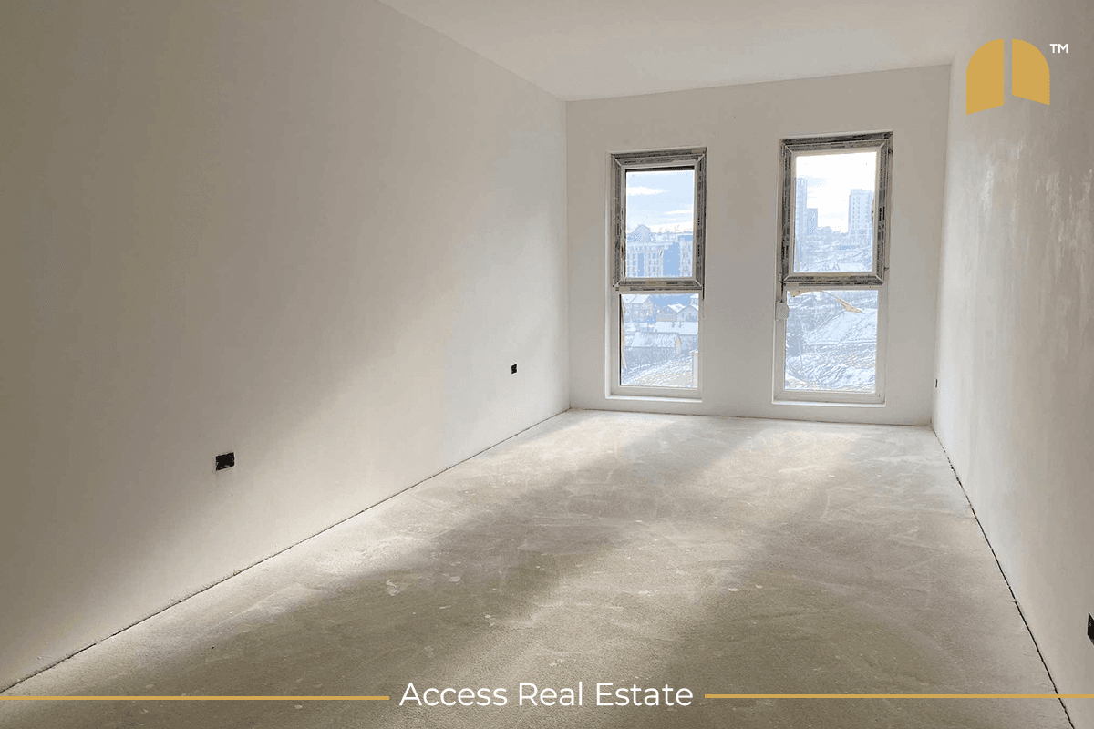 Banesë në SHITJE – 3 dhoma gjumi – Prishtina e Re 4