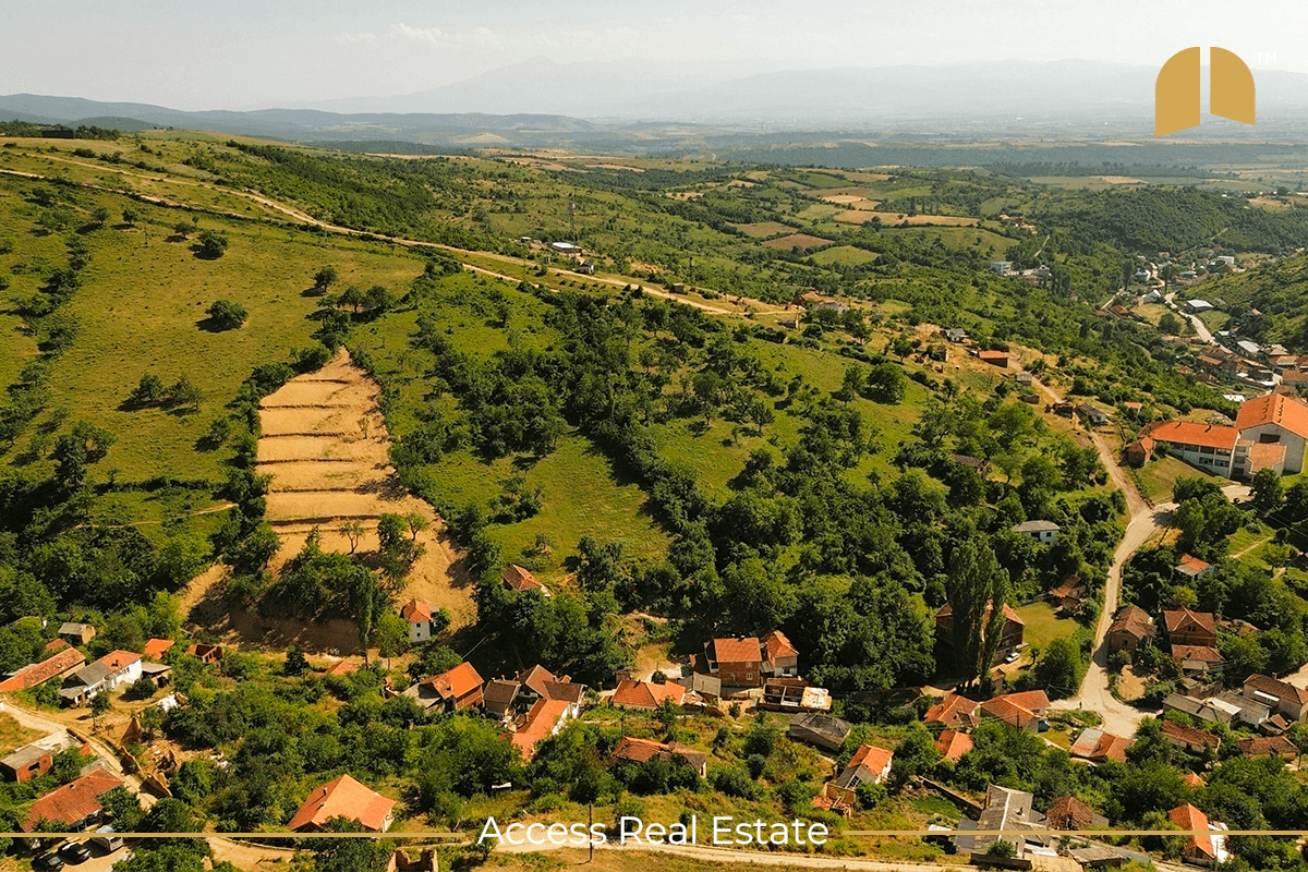 Truall në SHITJE me FLETË POSEDUESE – 48 Ari – Janjevë 2