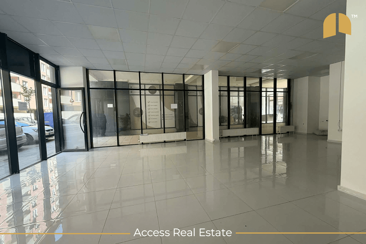 Lokal me QIRA – 450m² – Fushë Kosovë 3