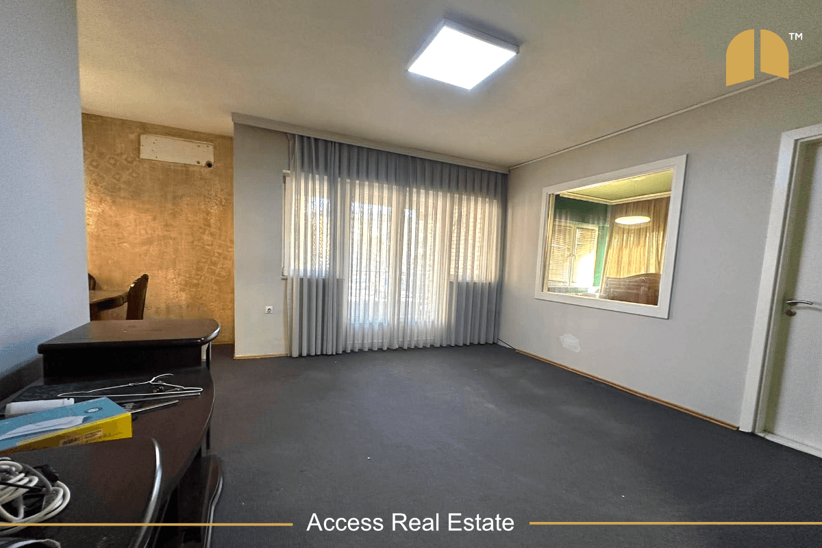 Objekt afarist me QIRA – 152 m² – Qendër 2