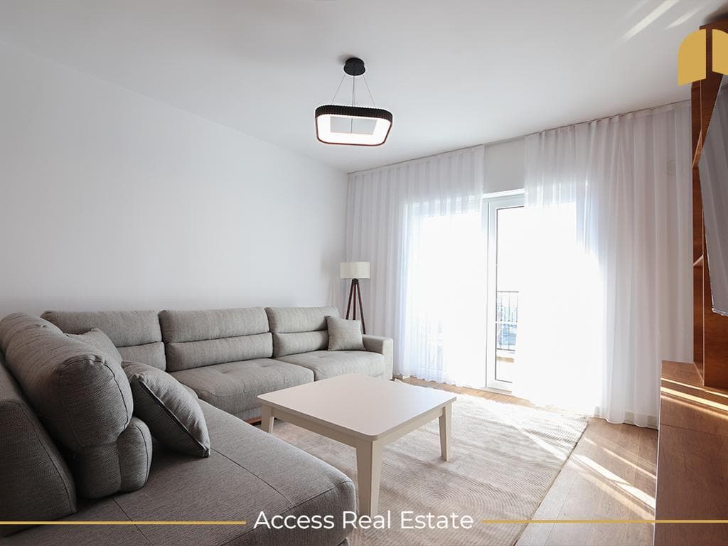 Banesë me QIRA – 2 dhoma gjumi – Prishtina e Re 2