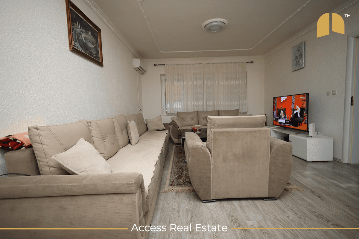 Shtëpi në SHITJE me FLETË POSEDUESE 220m² - Arbëri 4