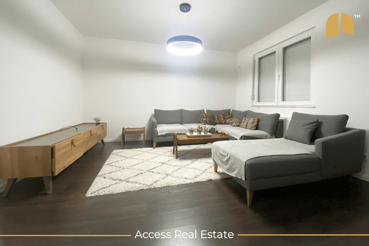 Banesë në SHITJE 1+3 me FLETË POSEDUESE - Prishtina e Re - 105m² 4