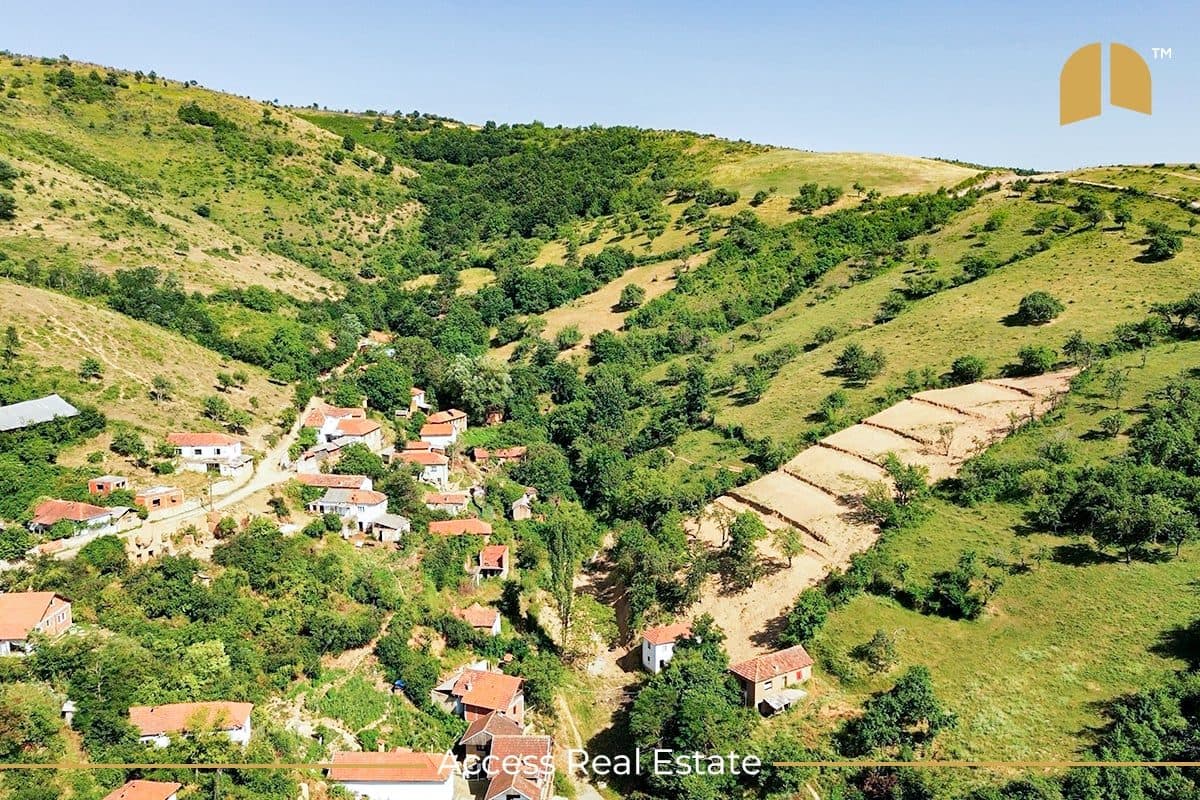 Truall në SHITJE me FLETË POSEDUESE – 48 Ari – Janjevë 3