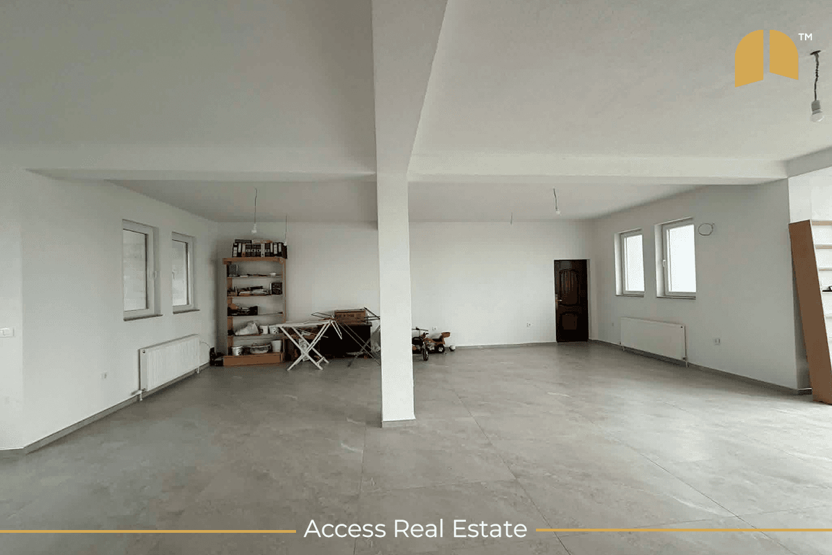Lokal me QIRA – 2 hapësira pune – Hajvali 2