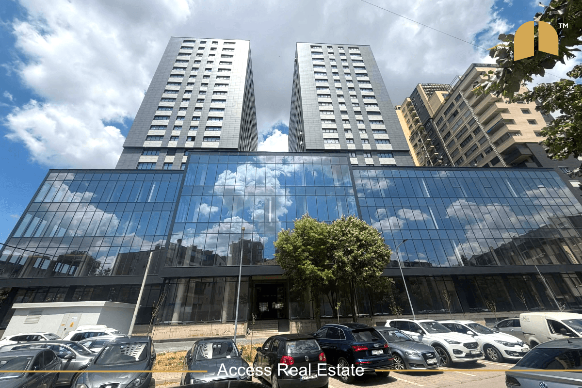 Lokal në SHITJE – Dardani – 110m² 2