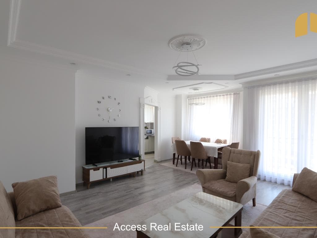Banesë në SHITJE – 3 dhoma gjumi + garazh– Prishtina e Re 3