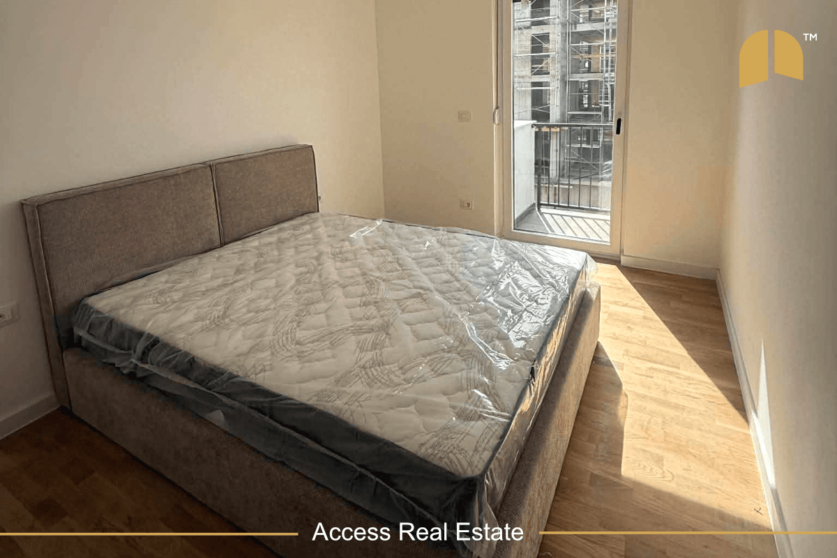Banesë me QIRA – 2 dhoma gjumi – Kalabri 4