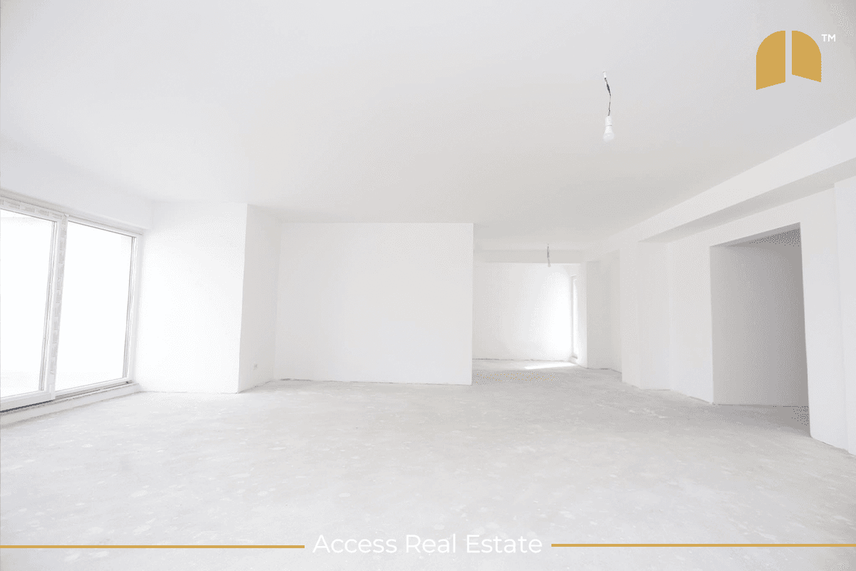 Objekt afarist me QIRA / Veternik - 680m² 3
