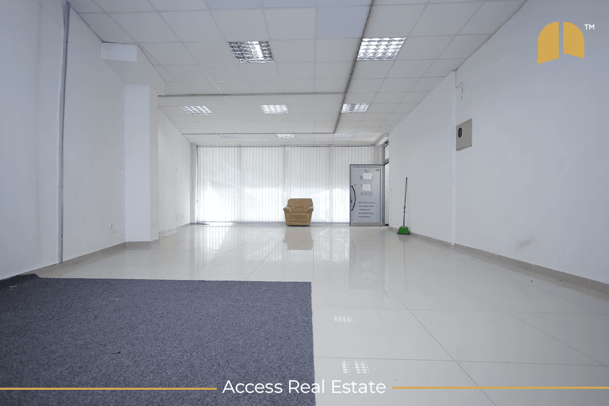 Lokal në SHITJE – 4 Llullat – 62m² 3