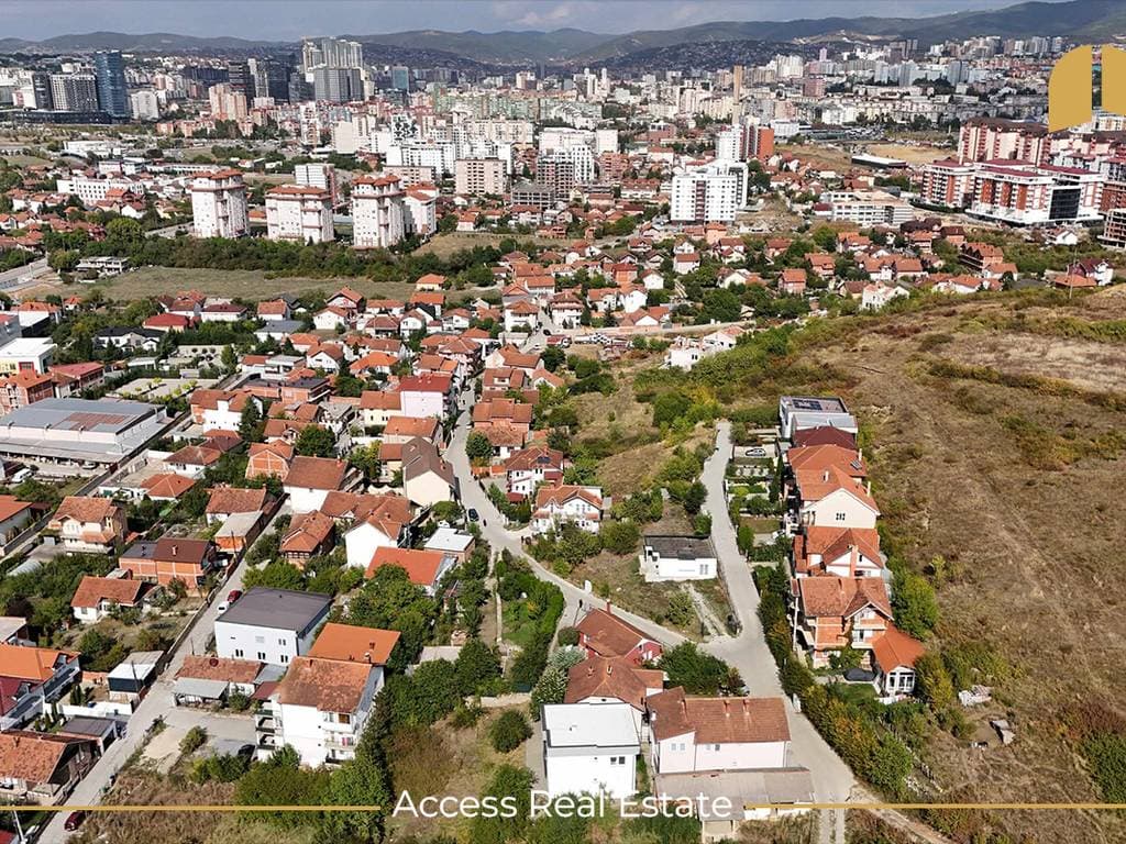 Truall në SHITJE me FLETË POSEDUESE – 5.62 Ari – Kalabri 3