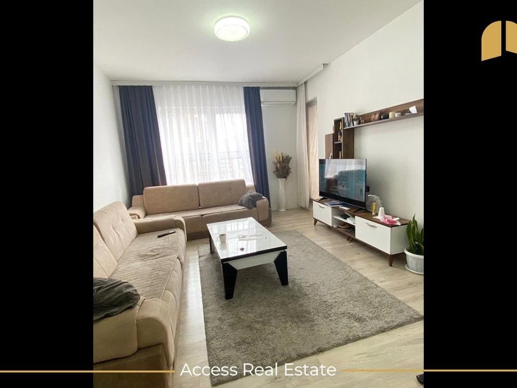 Banesë me QIRA – 1 dhomë gjumi – Fushë Kosovë