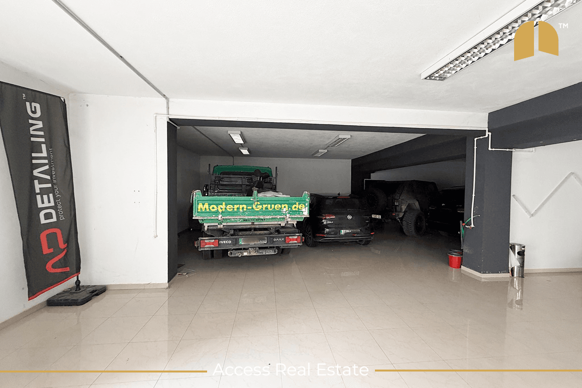 Depo me QIRA – 300m² – Fushë Kosovë 3
