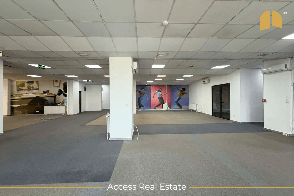 Lokal me QIRA – 500m² – Bregu i Diellit 2