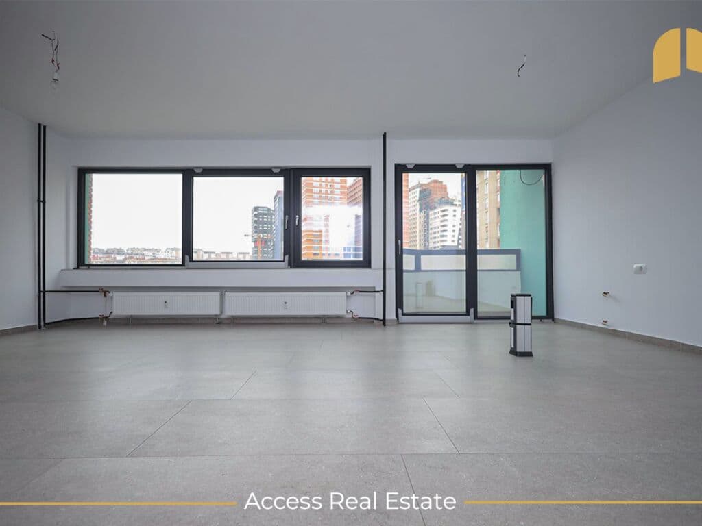 Zyre me QIRA – Dardani – 38m² 3