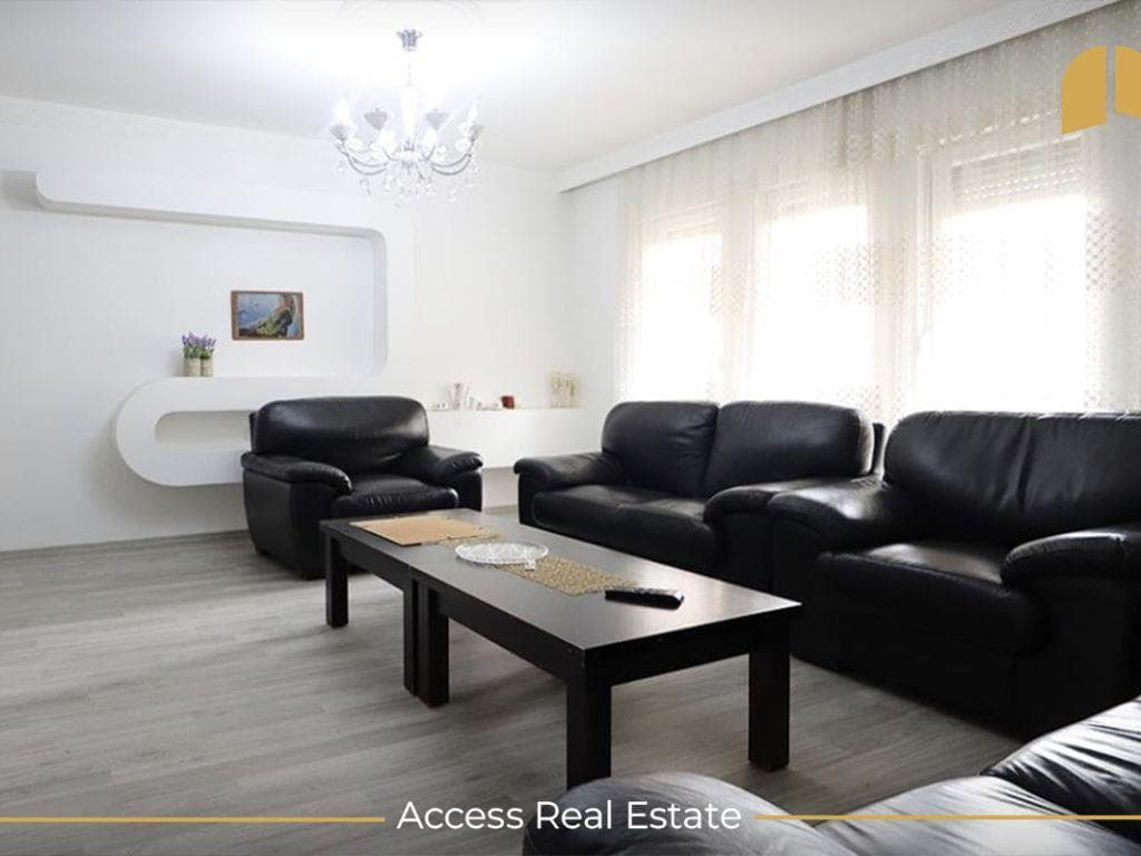 Banesë me QIRA – 1 dhomë gjumi – Xhamia e Llapit