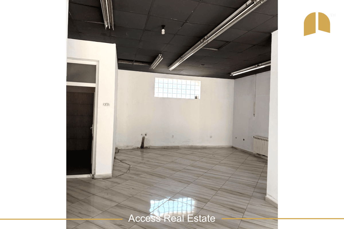 Lokal me QIRA – 170m² – Pejë 2