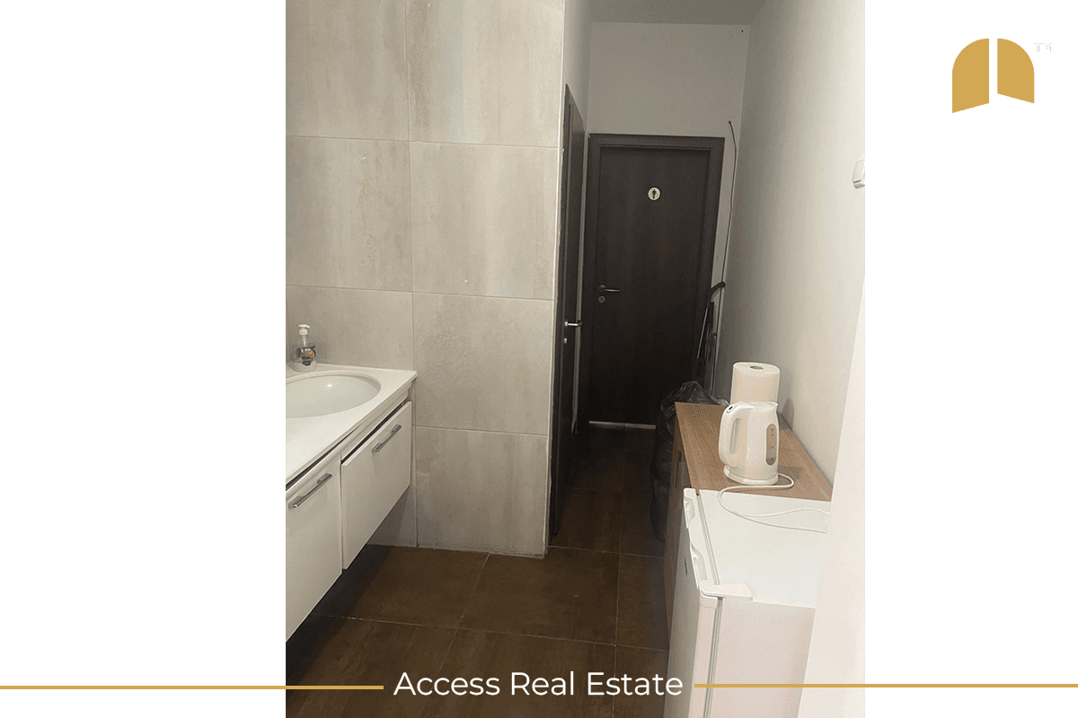 Lokal me QIRA – 77m² – Qendër 4