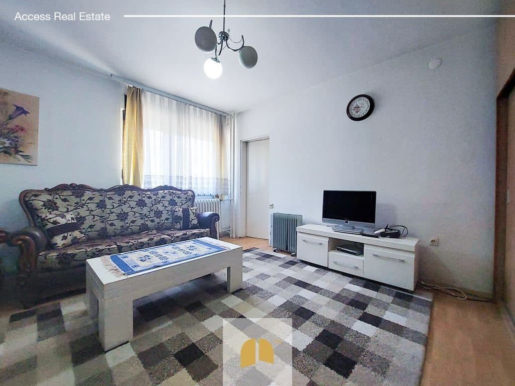 Banesë në SHITJE me FLETË POSEDUESE – 1 dhomë gjumi – Dardani