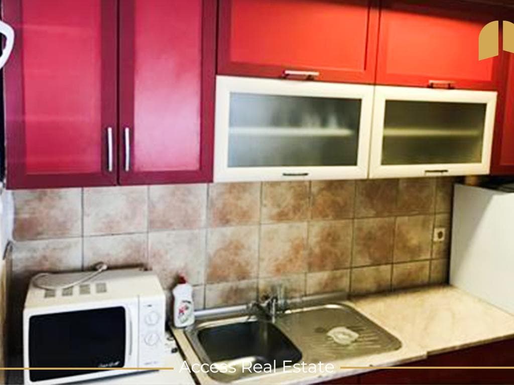 Banesë me QIRA – 2 dhoma gjumi – Arbëri 2