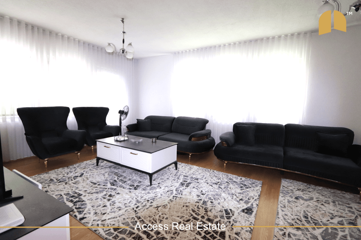 Shtëpi në SHITJE – 230m² dhe 5.80 Ari Truall (me FLETË POSEDUESE ) – Hajvali 4