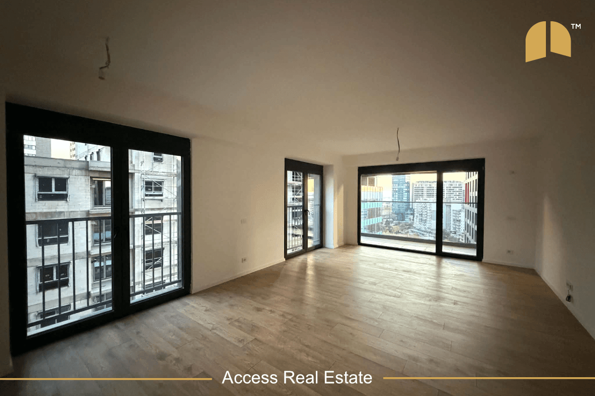 Banesë/Zyre me QIRA – 4 hapësira pune – Pejton