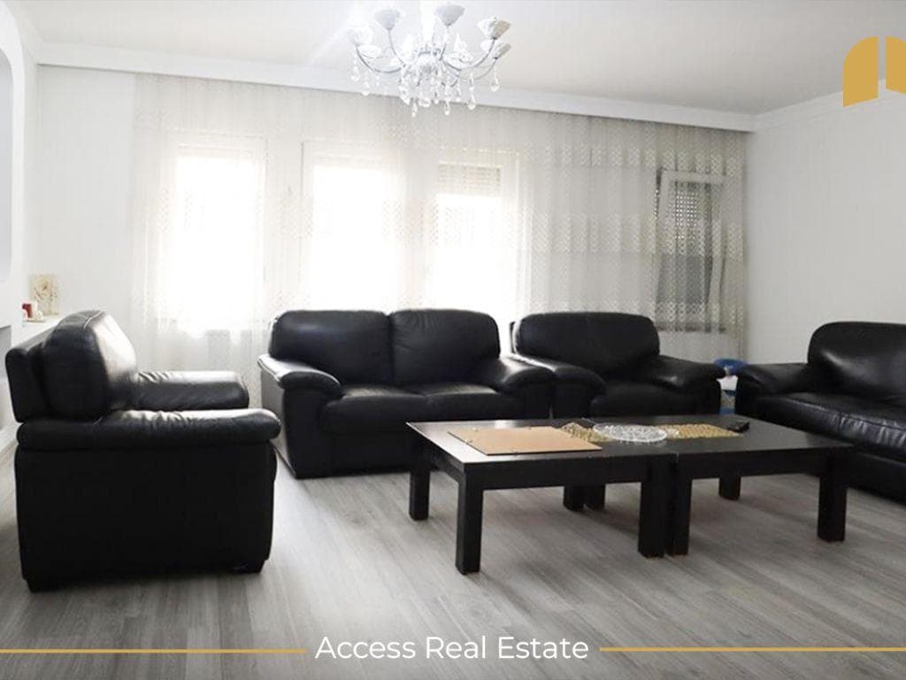 Banesë me QIRA – 1 dhomë gjumi – Xhamia e Llapit 2