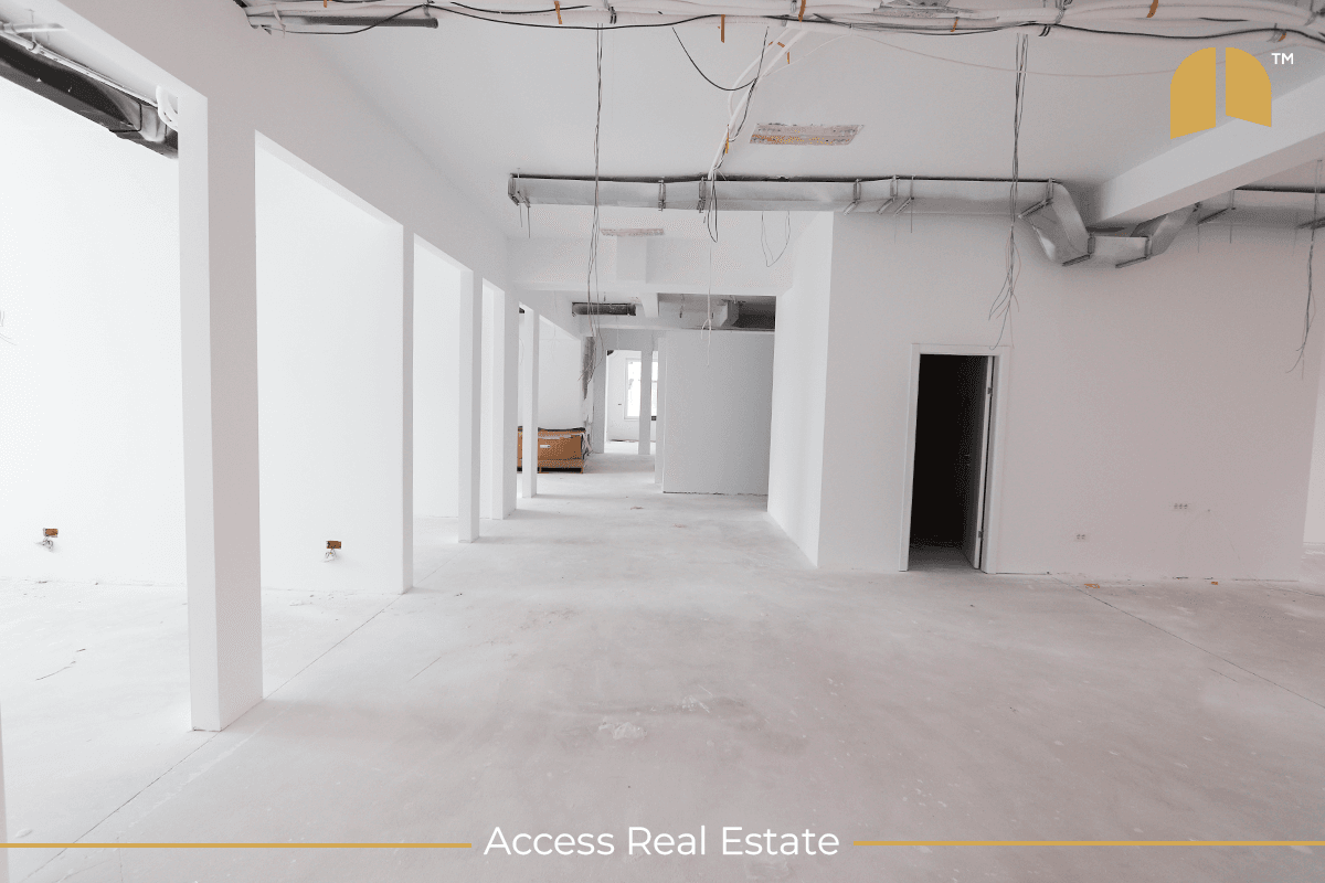 Zyre me QIRA – 400m² + 5 Garazha – Bregu i Diellit 3