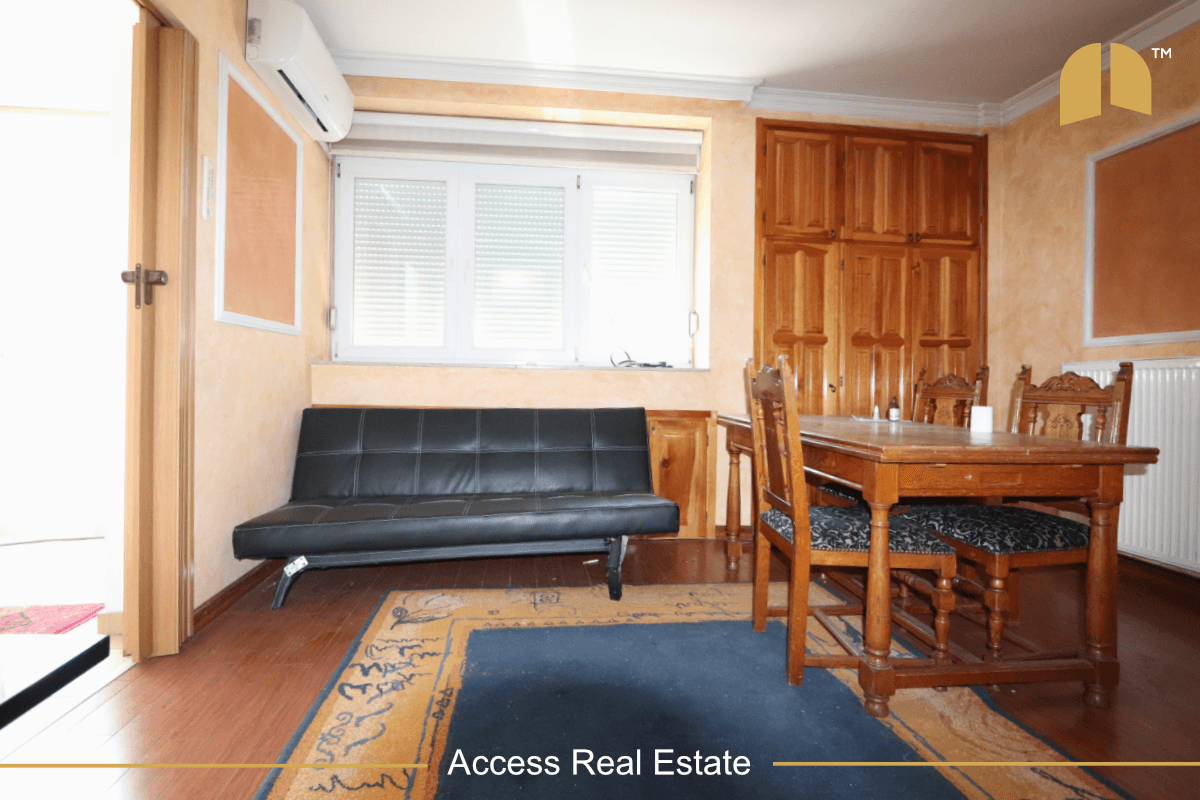 Zyre me QIRA – 1 hapësirë pune – Dardani 2