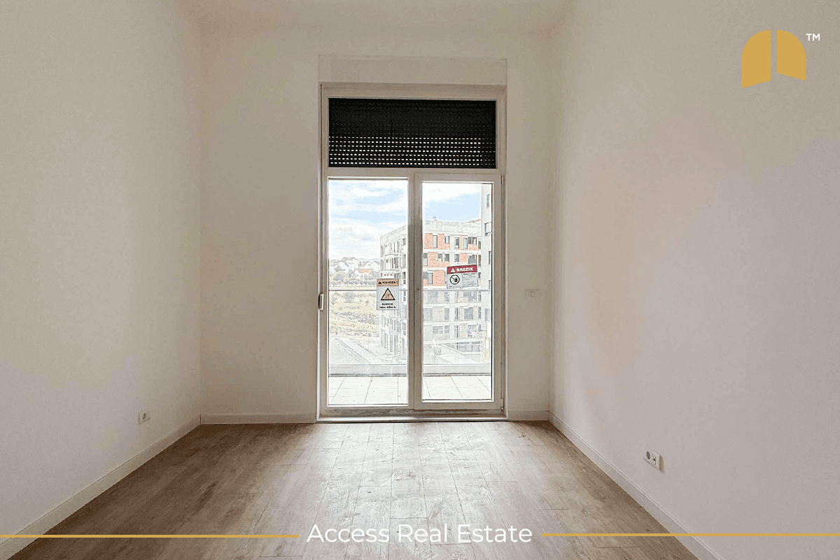Banesë/Zyre me QIRA – 4 hapësira + garazh – Lagjja Kodrina 4