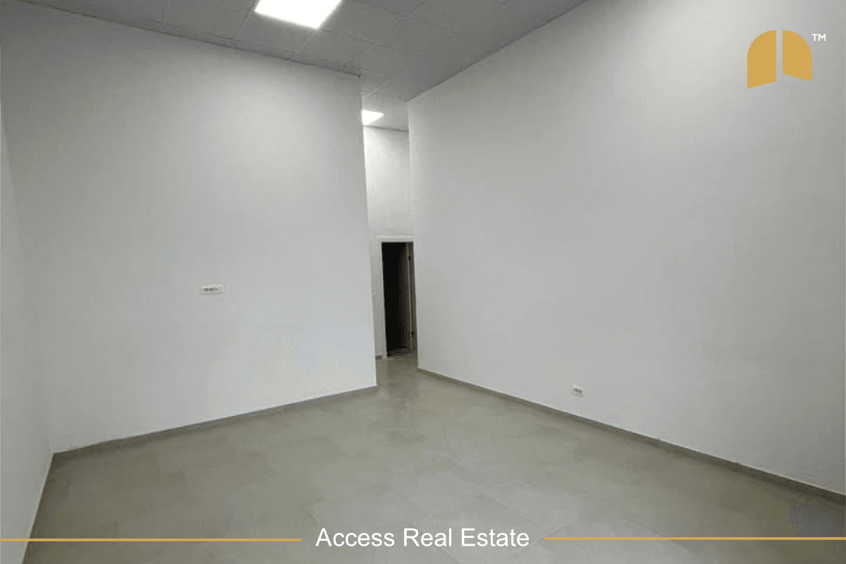 Lokal me QIRA – 35m² – Bregu i Diellit 2