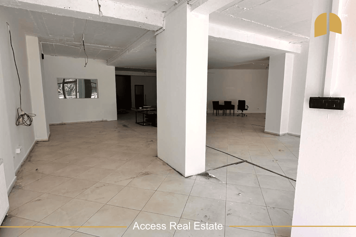 Lokal me QIRA – 2 hapësira pune – Lakrishtë 4