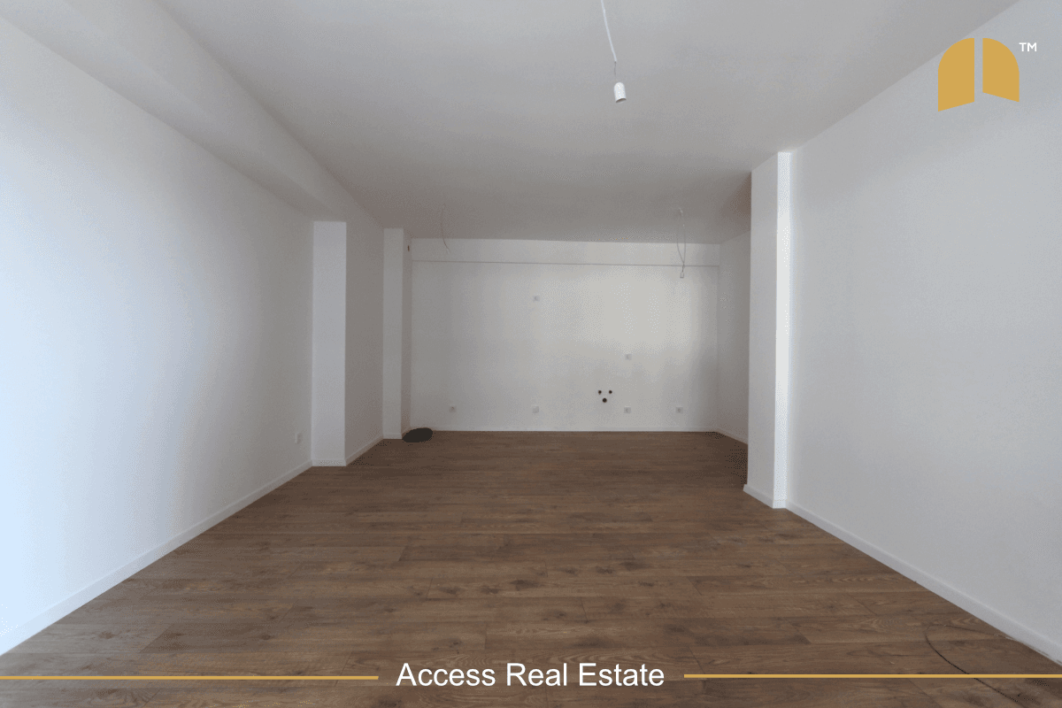 Zyre me QIRA – 3 Hapësira pune – Pejton 3