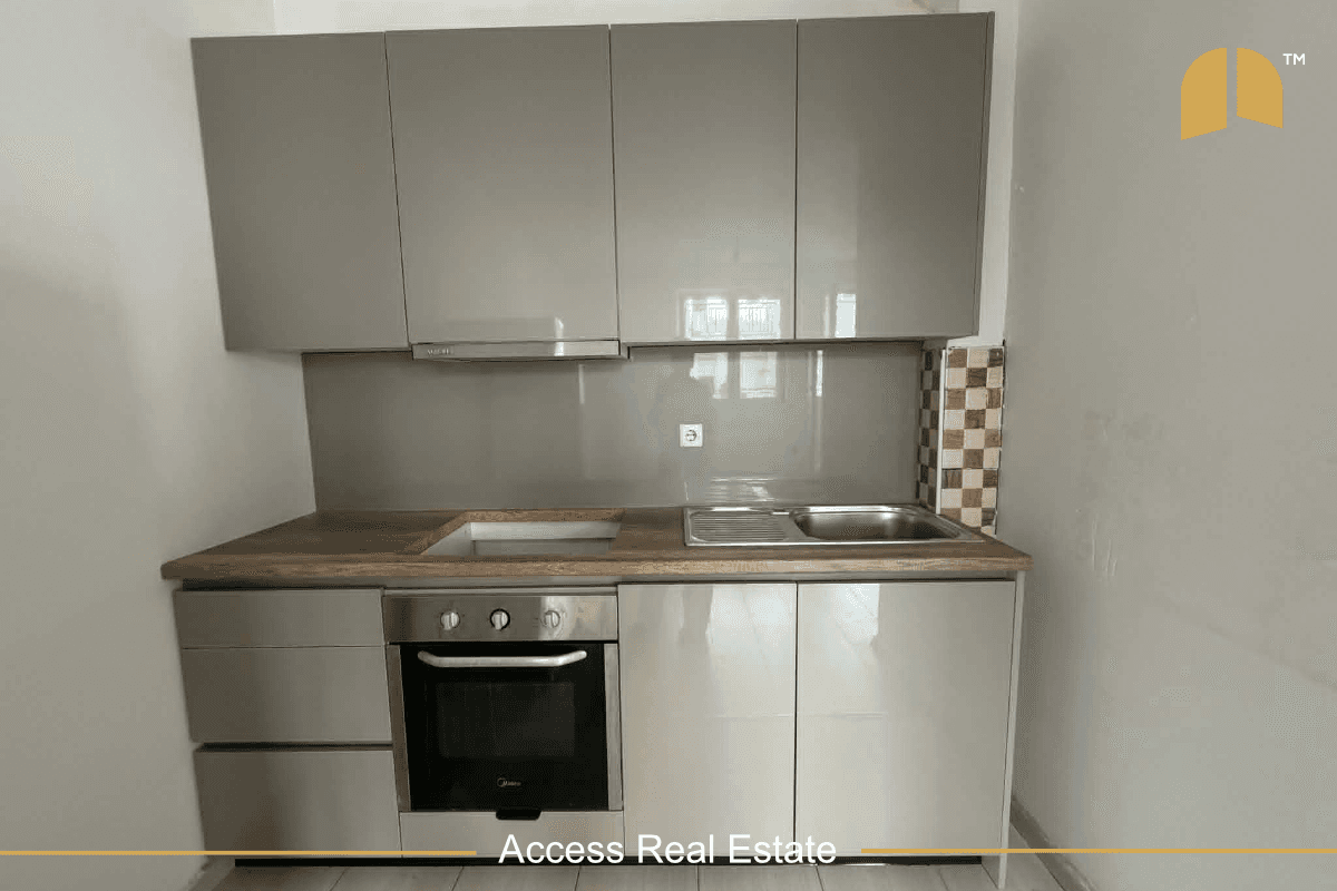 Banesë në SHITJE me FLETË POSEDUESE – 2 dhomë gjumi – Fushë Kosovë 4