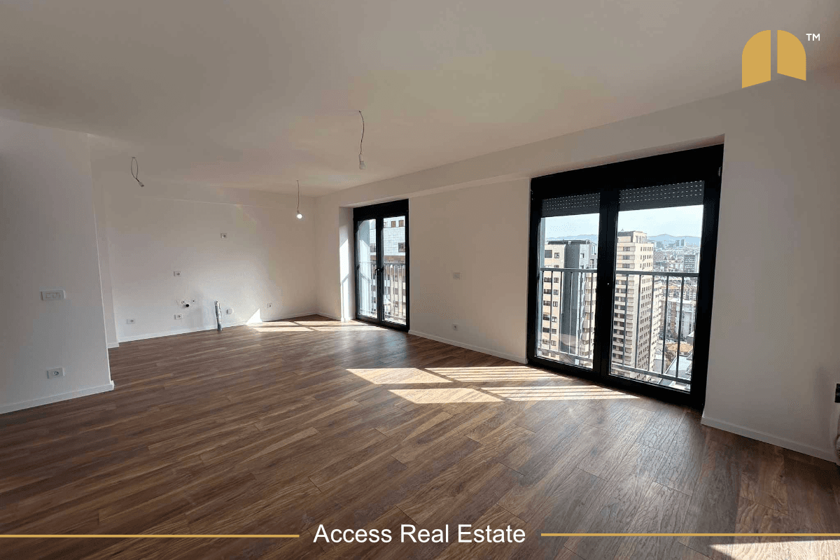 Banesë/Zyre me QIRA – 4 hapësira pune + garazh – Lakrishtë 3
