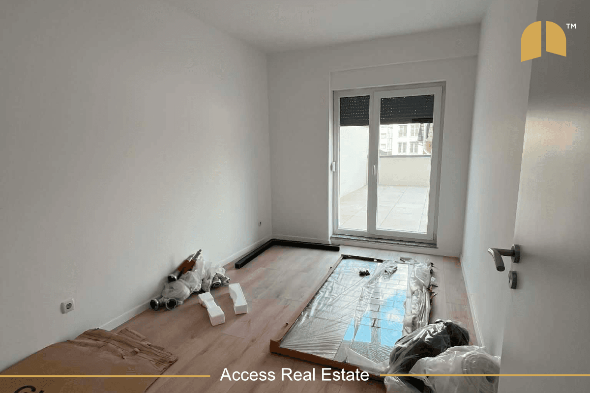 Banesë/Zyre me QIRA – 3 hapësira pune – Fushë Kosovë 4