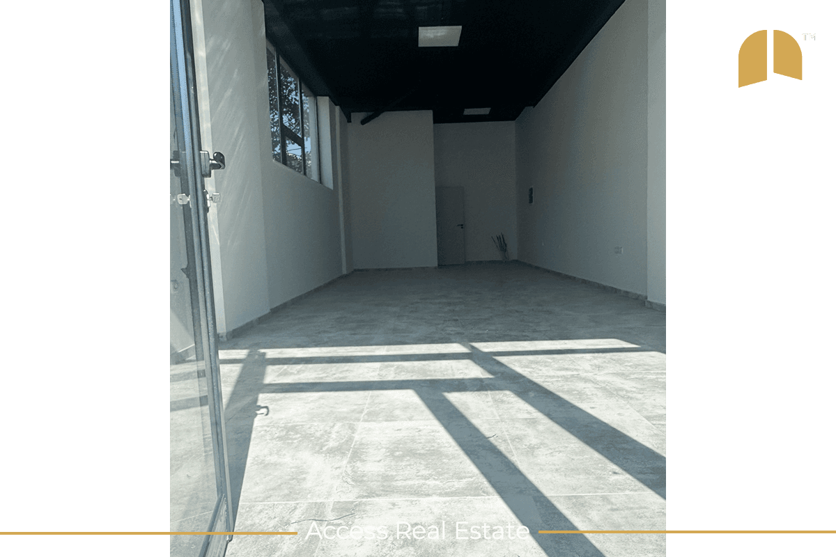 Lokal me QIRA – 56m² – Fushë Kosovë 3