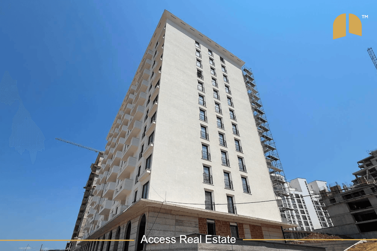 Banesë në SHITJE – 3 dhoma gjumi – Prishtina e Re
