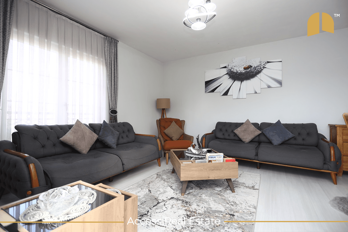 Banesë në SHITJE 1+2 - te Qafa - 94m² 3