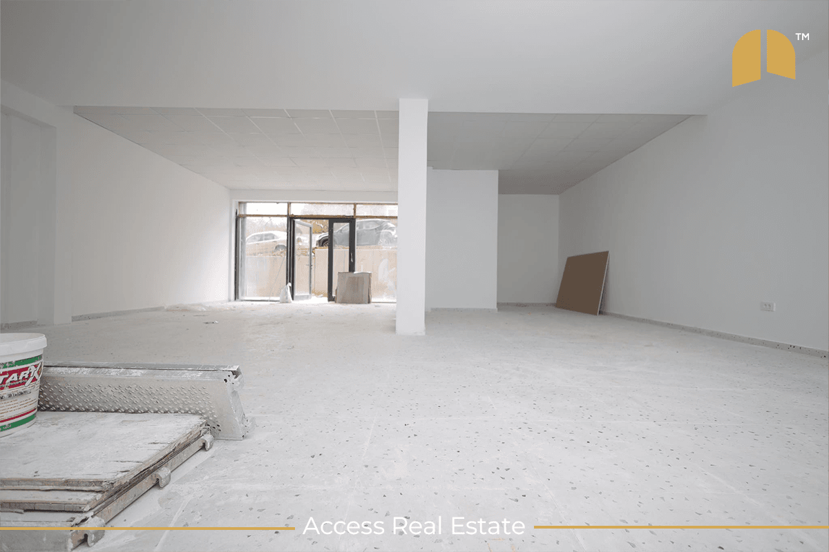 Lokal me QIRA – 1 hapësirë pune – Velani 2