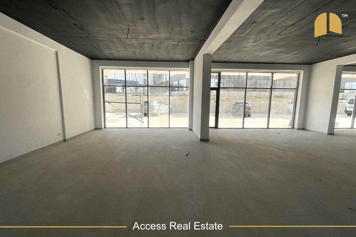 Lokal me QIRA – 360m² – Prishtina e Re