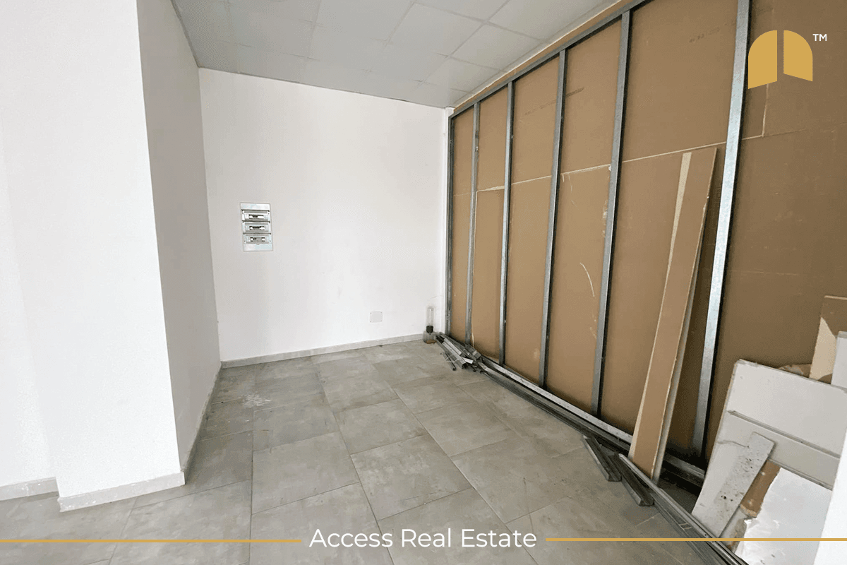 Lokal me QIRA – 350m² – Fushë Kosovë 4