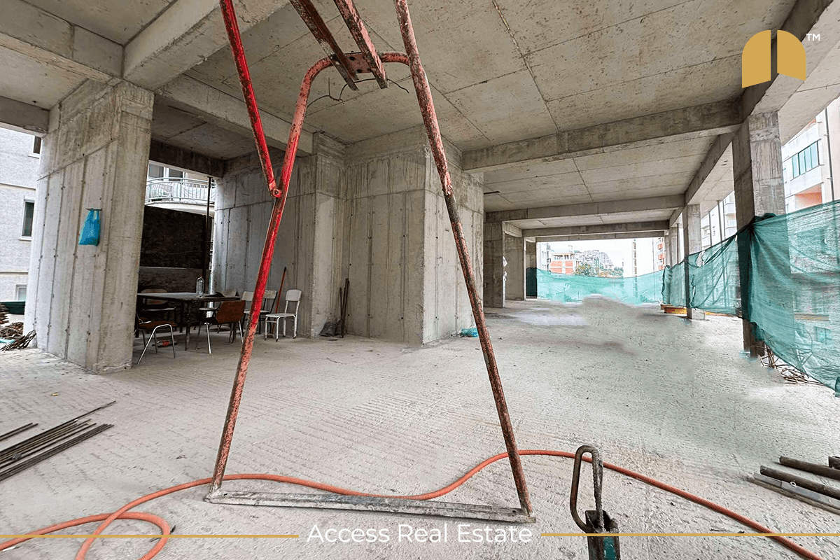 Lokal me QIRA – Lagjja e Spitalit – 222m² 2
