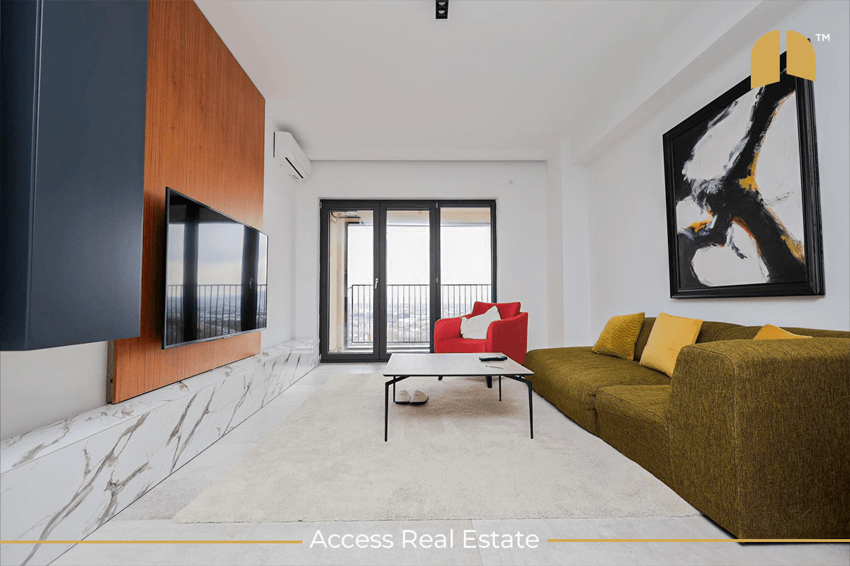 Duplex në SHITJE me FLETË POSEDUESE – 4 dhoma gjumi – Lakrishtë 3