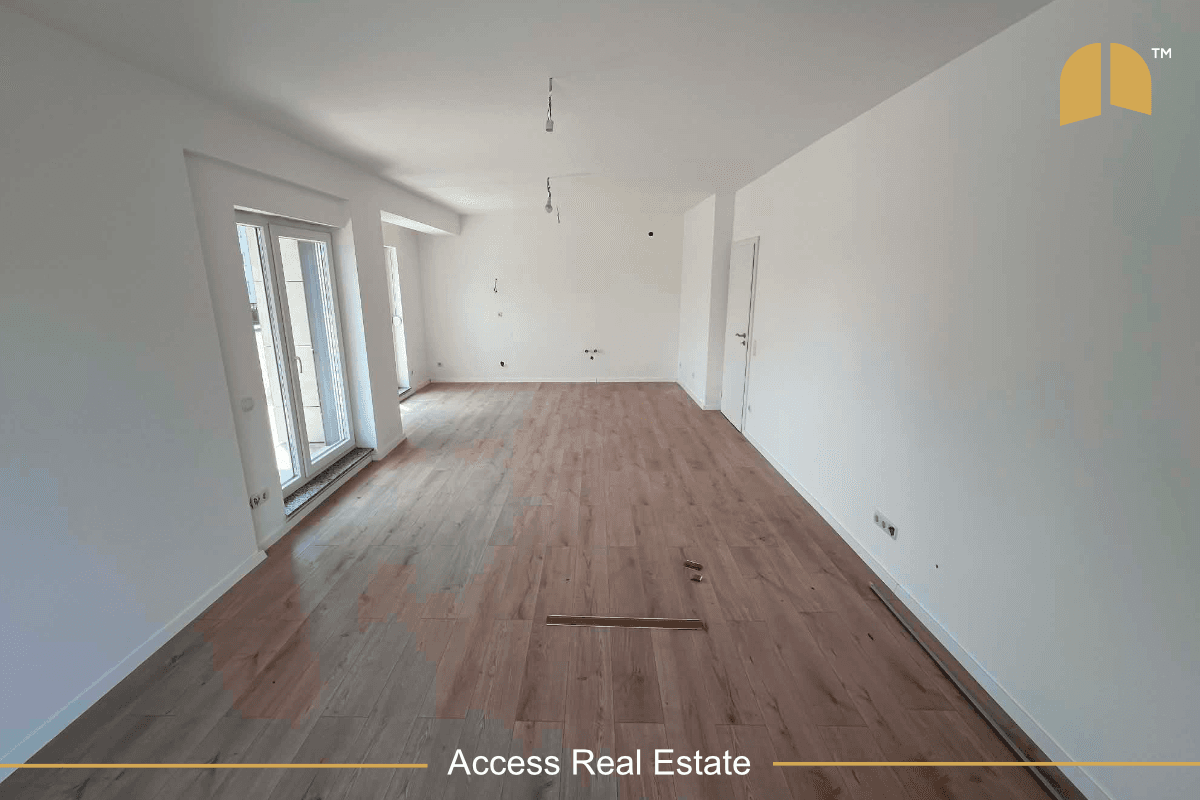 Banesë/Zyre me QIRA – 3 hapësira pune – Fushë Kosovë 2