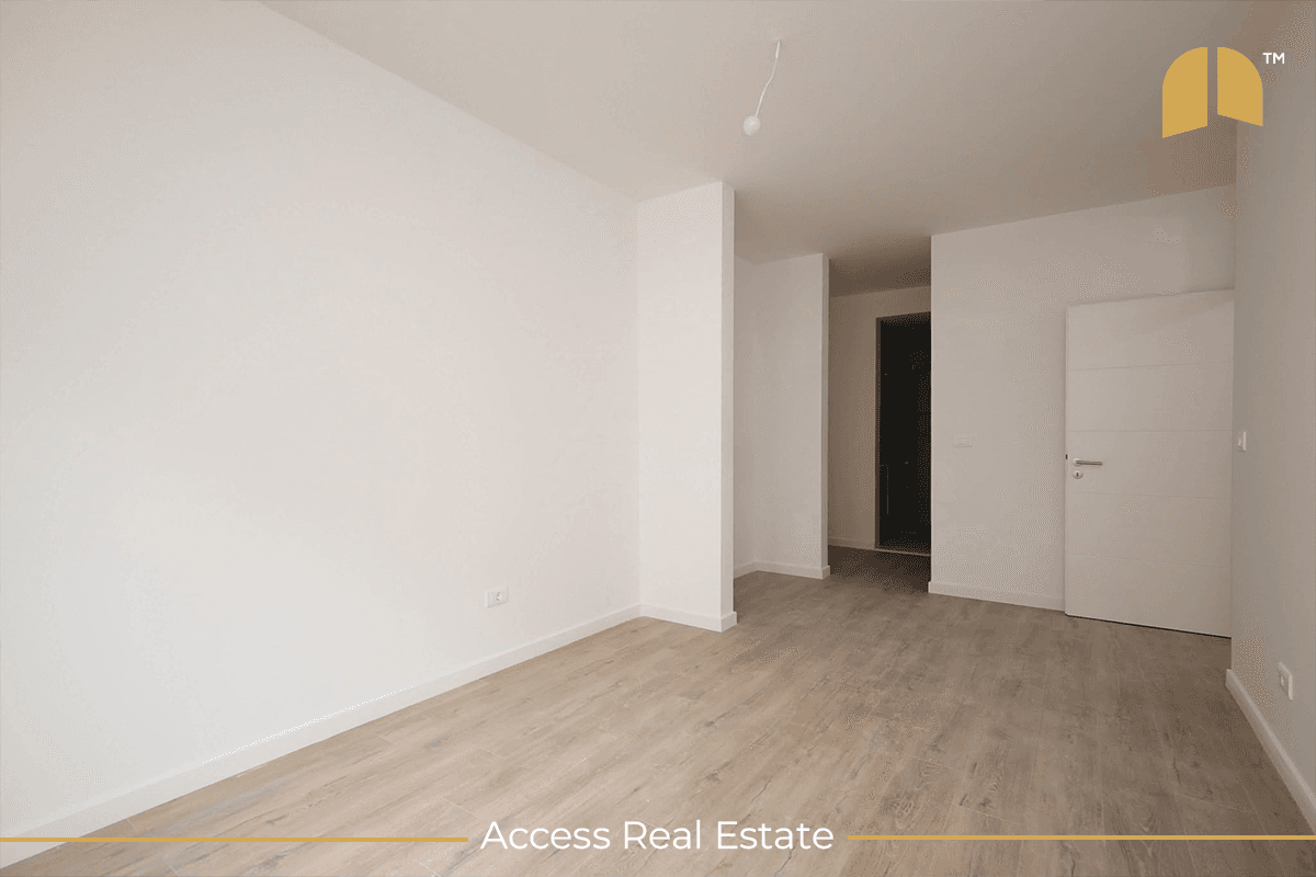 Banesë / Zyre me QIRA – 3 dhoma gjumi + garazh – Lagjja Kodrina – Rruga C 4