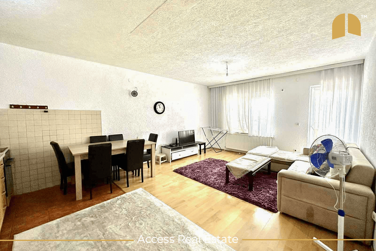 Banesë me QIRA – 2 dhoma gjumi – 4 Llullat 2
