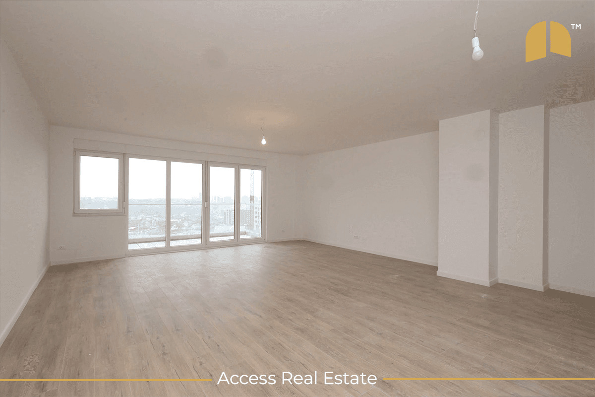 Banesë / Zyre me QIRA – 3 dhoma gjumi + garazh – Lagjja Kodrina – Rruga C 2